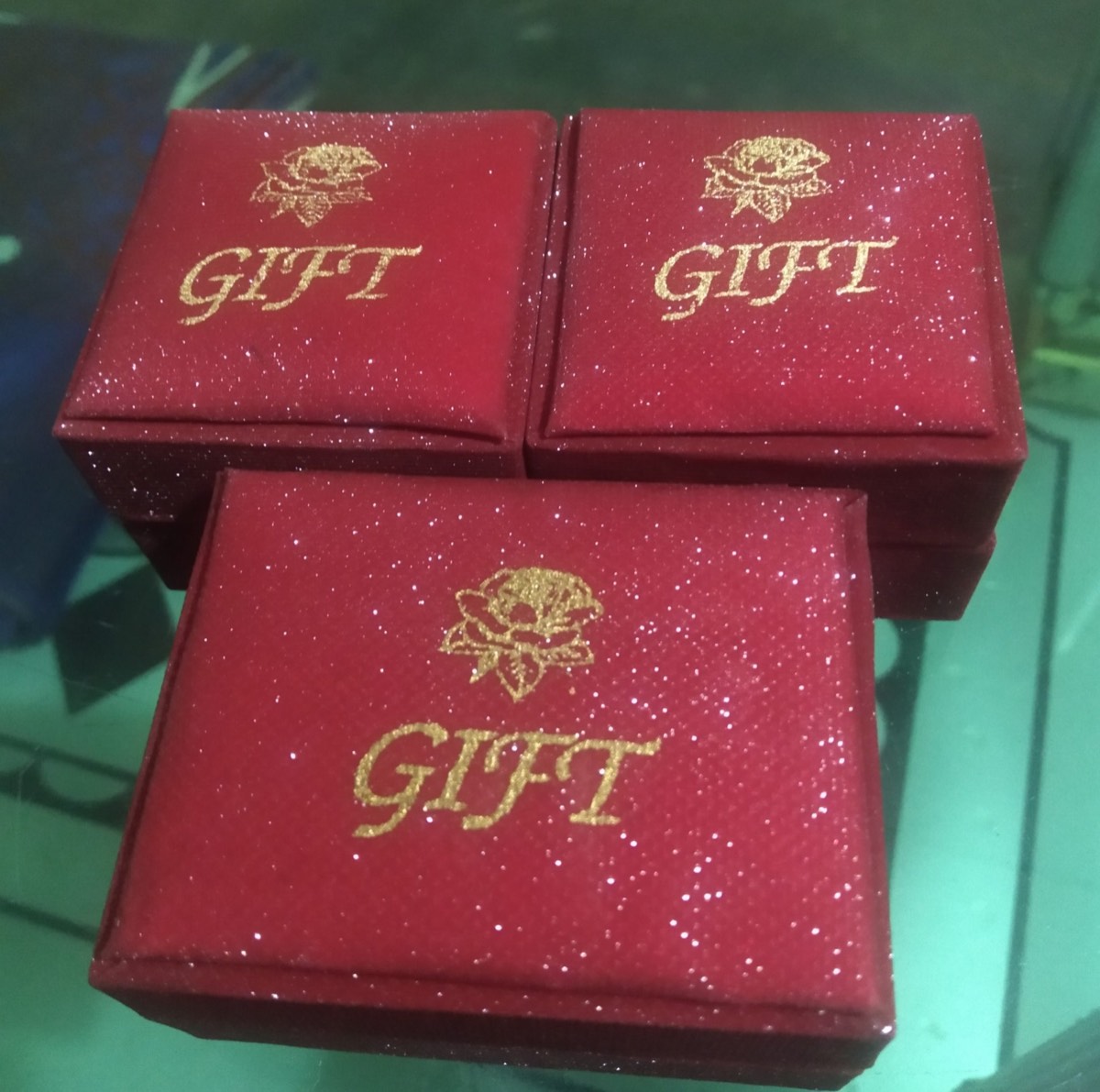 Signature Box